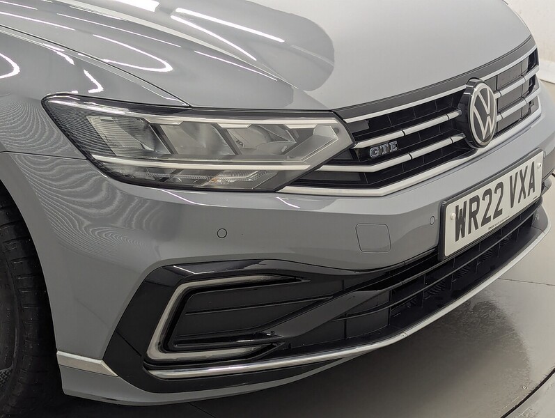 Used Volkswagen Passat 2022 for sale - 76559520: Photo 15