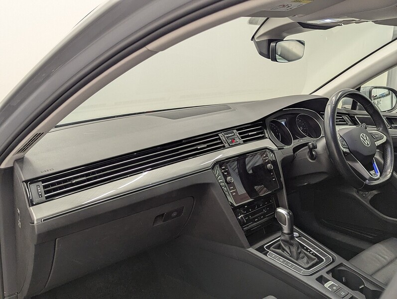 Used Volkswagen Passat 2022 for sale - 76559520: Photo 18