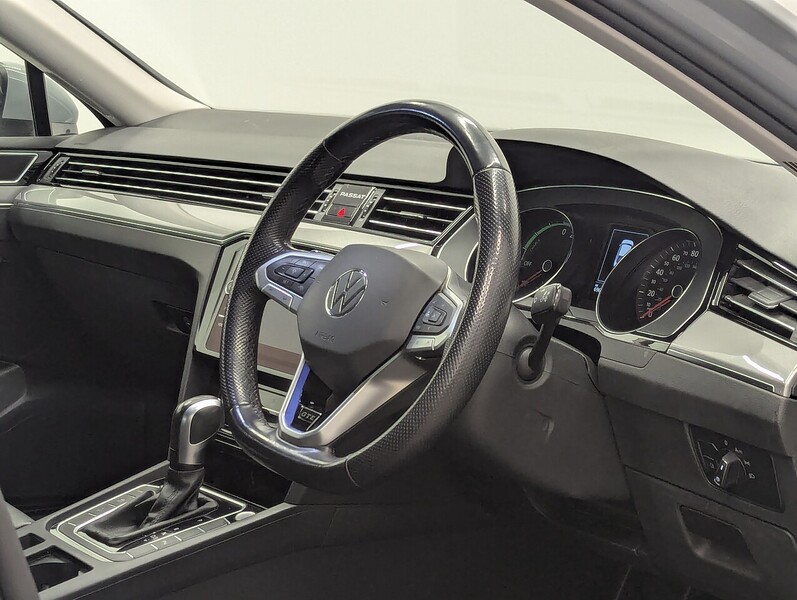 Used Volkswagen Passat 2022 for sale - 76559520: Photo 24