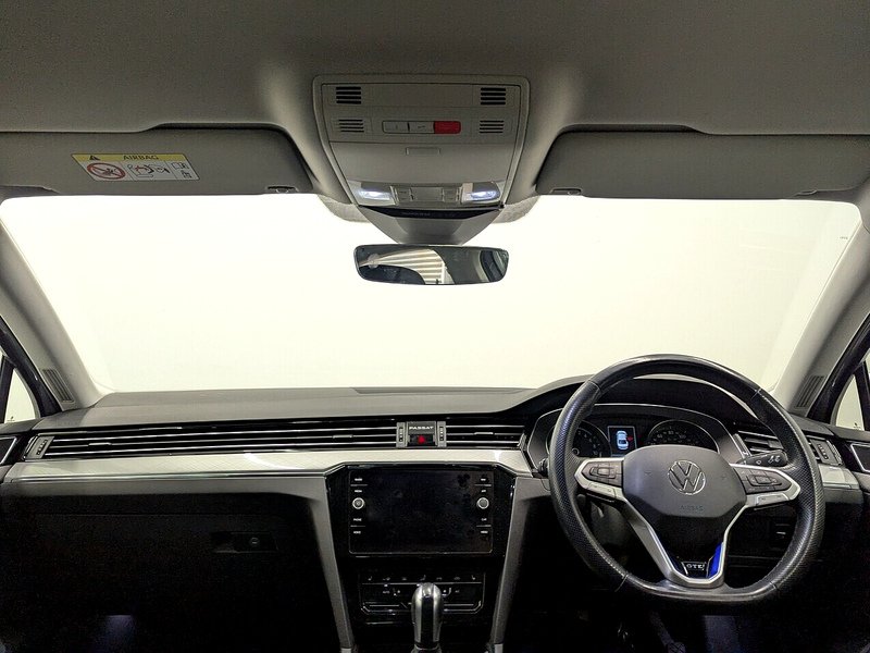 Used Volkswagen Passat 2022 for sale - 76559520: Photo 3