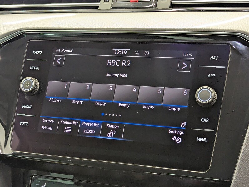 Used Volkswagen Passat 2022 for sale - 76559520: Photo 34