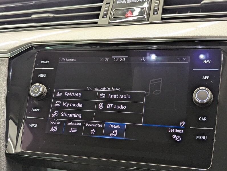 Used Volkswagen Passat 2022 for sale - 76559520: Photo 36