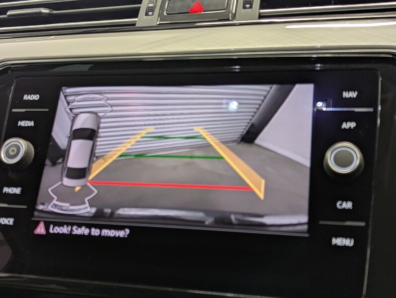 Used Volkswagen Passat 2022 for sale - 76559520: Photo 39