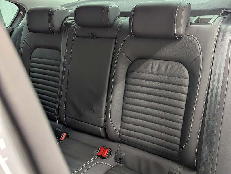 Used Volkswagen Passat 2022 for sale - 76559520: Photo 43