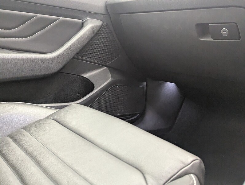 Used Volkswagen Passat 2022 for sale - 76559520: Photo 45