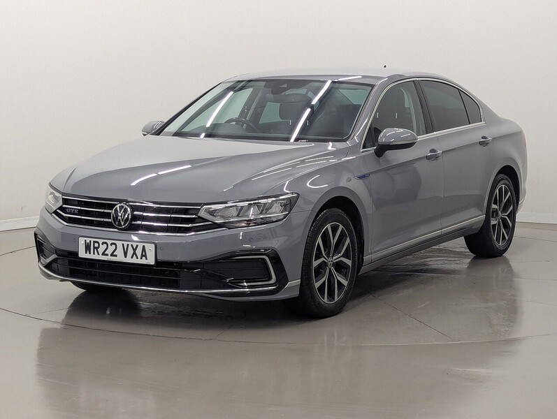 Used Volkswagen Passat 2022 for sale - 76559520: Photo 7