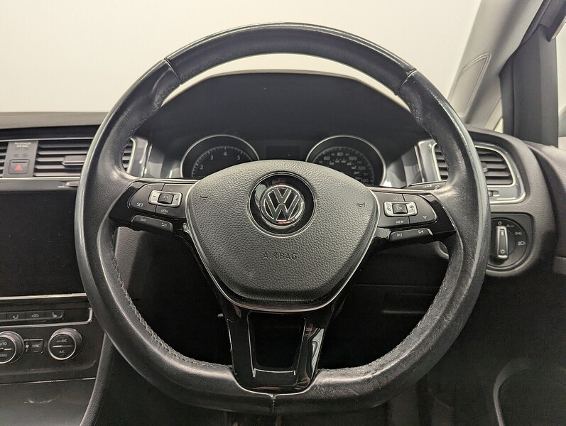 Used Volkswagen Golf 2020 for sale - 76430525: Photo 20