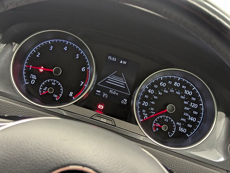 Used Volkswagen Golf 2020 for sale - 76430525: Photo 26