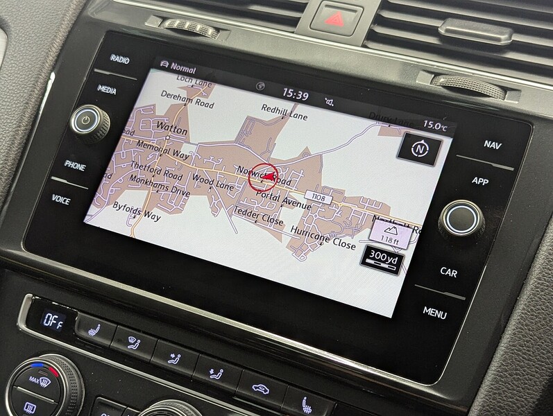 Used Volkswagen Golf 2020 for sale - 76430525: Photo 33