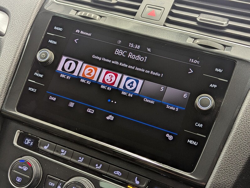 Used Volkswagen Golf 2020 for sale - 76430525: Photo 34