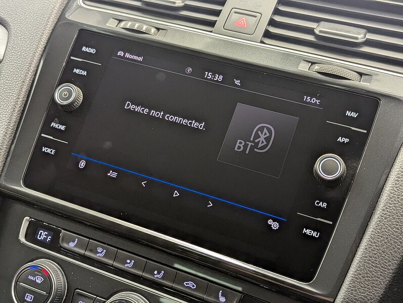 Used Volkswagen Golf 2020 for sale - 76430525: Photo 36