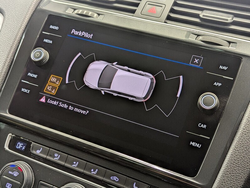 Used Volkswagen Golf 2020 for sale - 76430525: Photo 37