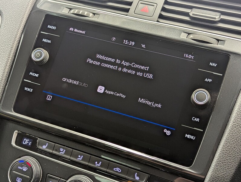 Used Volkswagen Golf 2020 for sale - 76430525: Photo 38