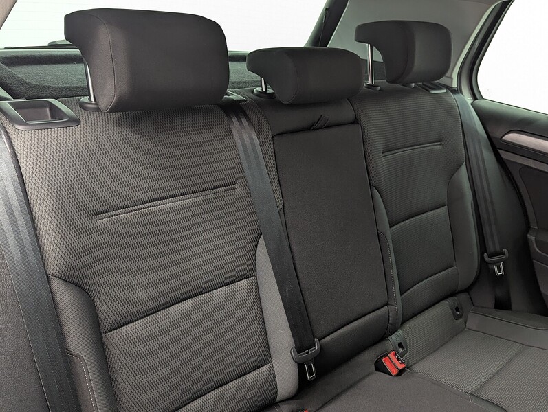 Used Volkswagen Golf 2020 for sale - 76430525: Photo 42