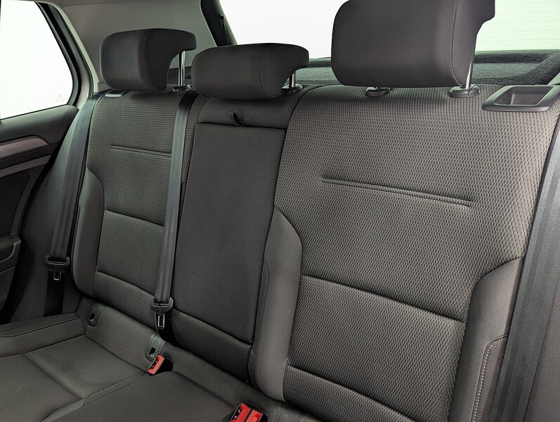 Used Volkswagen Golf 2020 for sale - 76430525: Photo 44