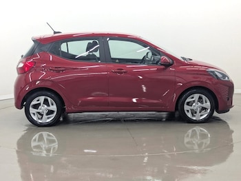 Used Hyundai i10 2022 for sale - 75700814: Photo