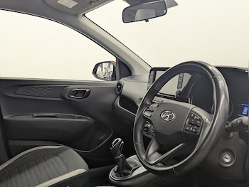 Used Hyundai i10 2022 for sale - 75700814: Photo