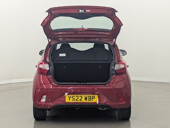 Used Hyundai i10 2022 for sale - 75700814: Photo