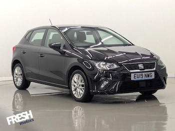 SEAT - Ibiza