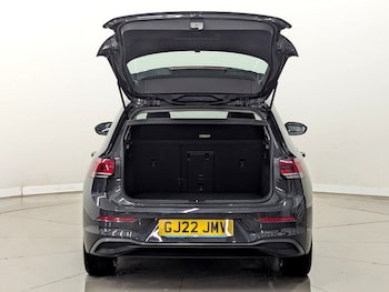 Used Volkswagen Golf 2022 for sale - 78716149: Photo