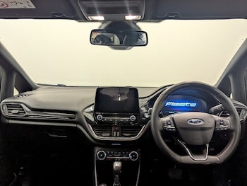 Used Ford Fiesta 2023 for sale - 78716324: Photo