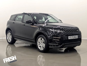 2020 - D180 MHEV R-Dynamic S 5-Door