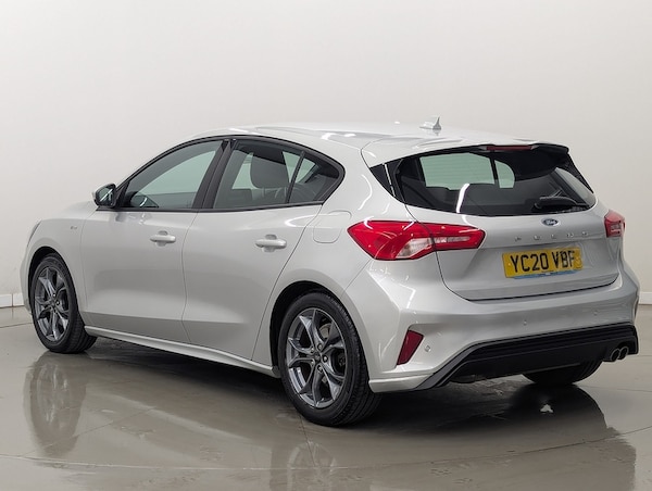Used Ford Focus 2020 for sale - 75482949: Photo 10