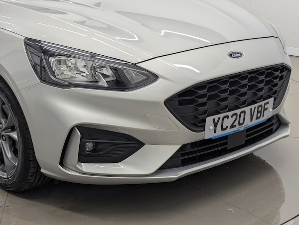 Used Ford Focus 2020 for sale - 75482949: Photo 12