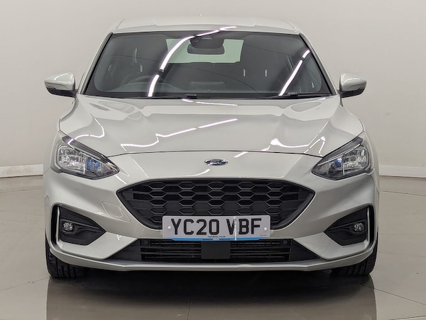Used Ford Focus 2020 for sale - 75482949: Photo 13