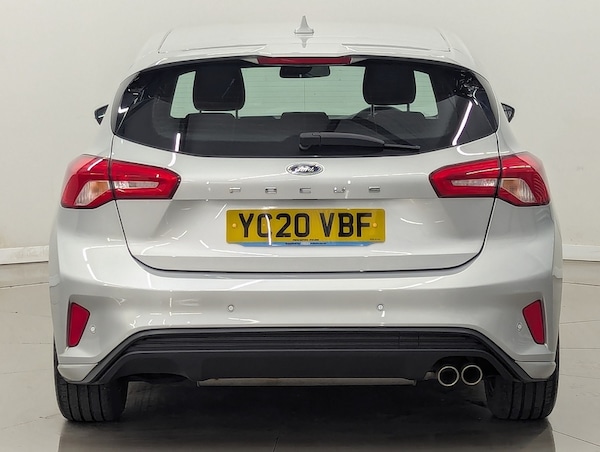 Used Ford Focus 2020 for sale - 75482949: Photo 15