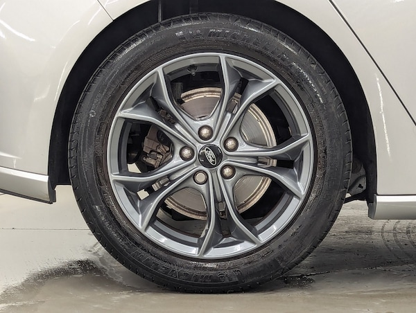 Used Ford Focus 2020 for sale - 75482949: Photo 17