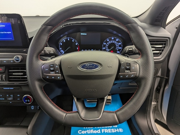 Used Ford Focus 2020 for sale - 75482949: Photo 18