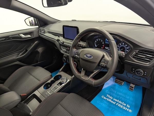 Used Ford Focus 2020 for sale - 75482949: Photo 19