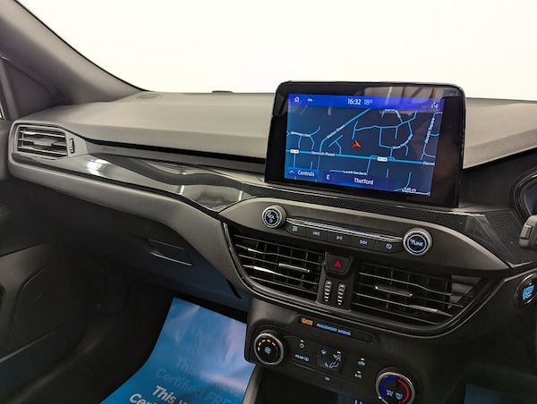 Used Ford Focus 2020 for sale - 75482949: Photo 22