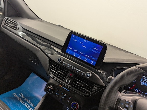 Used Ford Focus 2020 for sale - 75482949: Photo 24