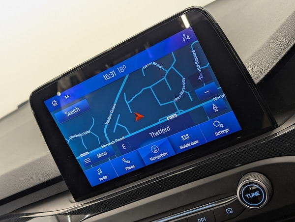 Used Ford Focus 2020 for sale - 75482949: Photo 25
