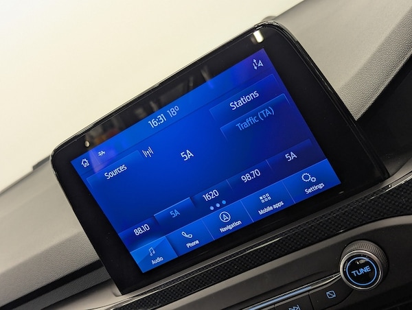 Used Ford Focus 2020 for sale - 75482949: Photo 28