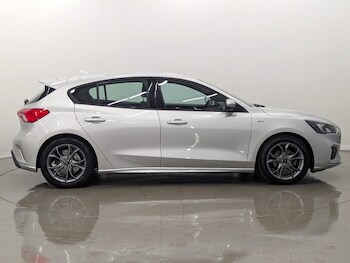 Used Ford Focus 2020 for sale - 75482949: Photo