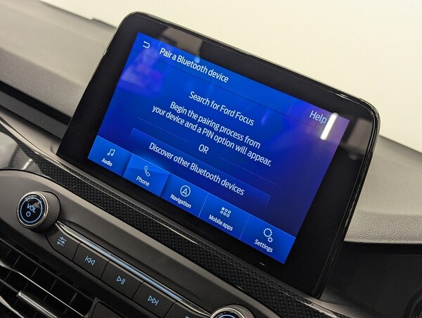 Used Ford Focus 2020 for sale - 75482949: Photo 30
