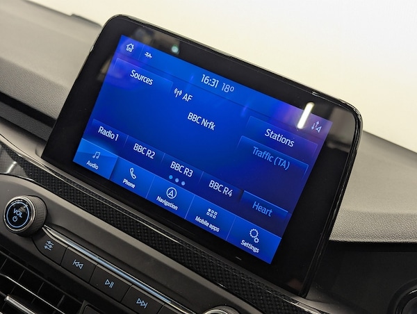 Used Ford Focus 2020 for sale - 75482949: Photo 31