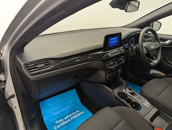 Used Ford Focus 2020 for sale - 75482949: Photo 32