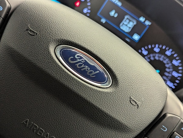 Used Ford Focus 2020 for sale - 75482949: Photo 35