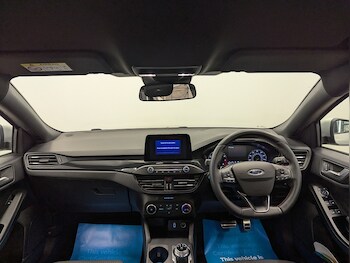 Used Ford Focus 2020 for sale - 75482949: Photo