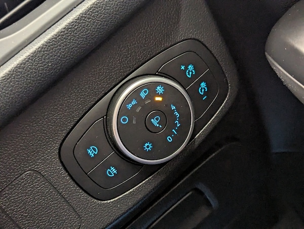 Used Ford Focus 2020 for sale - 75482949: Photo 40