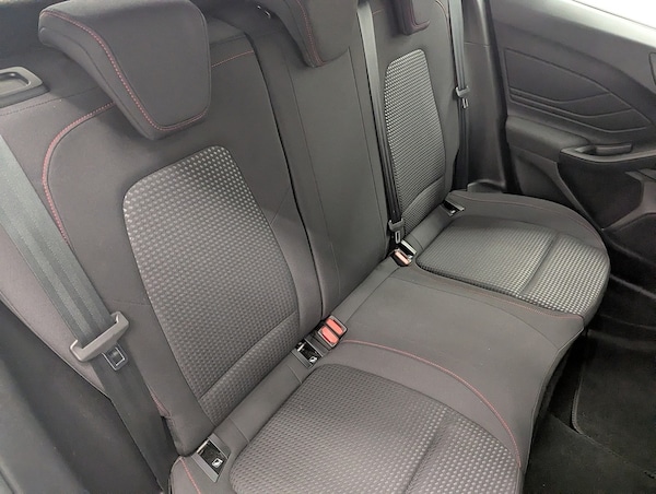 Used Ford Focus 2020 for sale - 75482949: Photo 42