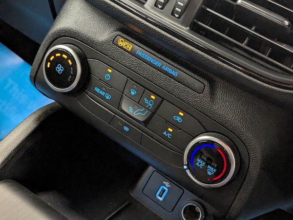 Used Ford Focus 2020 for sale - 75482949: Photo 47