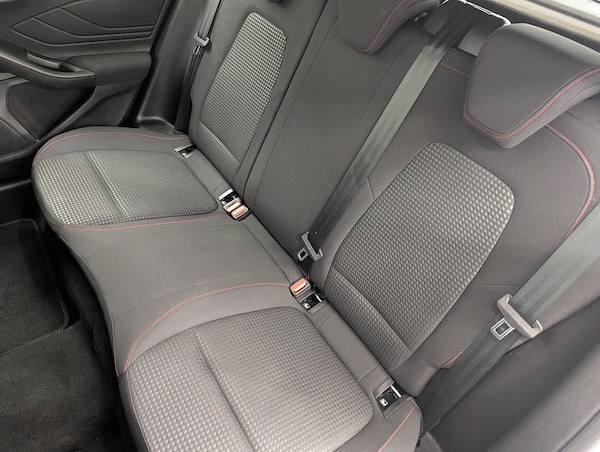 Used Ford Focus 2020 for sale - 75482949: Photo 49