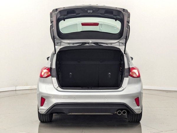 Used Ford Focus 2020 for sale - 75482949: Photo 4