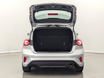 Used Ford Focus 2020 for sale - 75482949: Photo