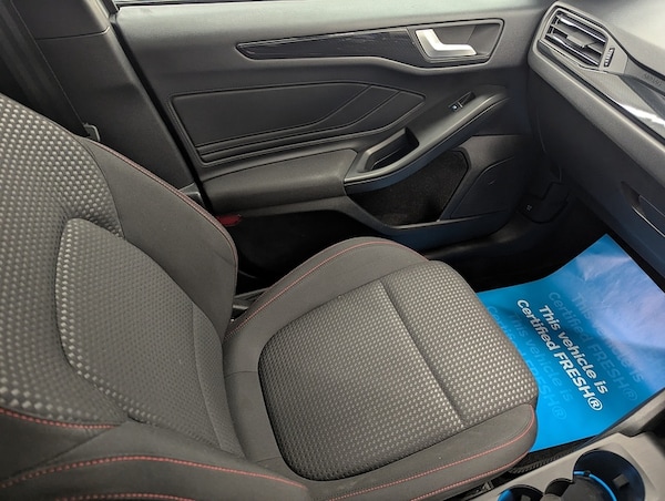 Used Ford Focus 2020 for sale - 75482949: Photo 51